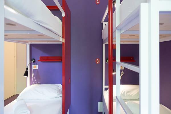 We_bologna - Hostel