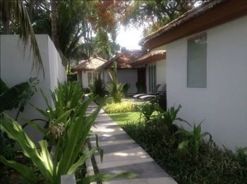Apartamento Synergy Samui