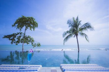 Apartamento Synergy Samui
