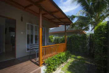 Apartamento Synergy Samui