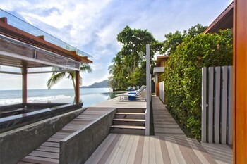 Apartamento Synergy Samui