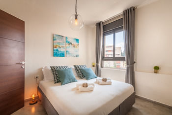 Apartamento Sweet Inn - King David II