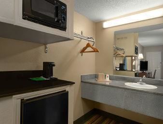 Motel Super 8 Meridian Ms