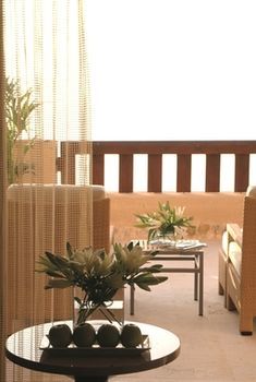 Apartamento Movenpick Resort And Spa Dead Sea