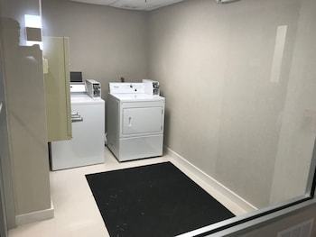 Hotel Holiday Inn Express Gainesville