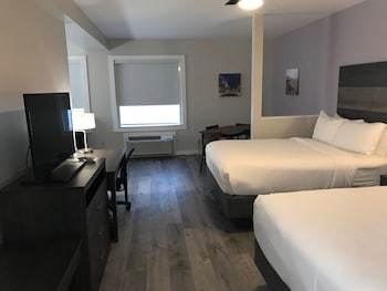 Hotel Holiday Inn Express Gainesville