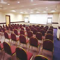 Hotel Transam�rica Executive - The First