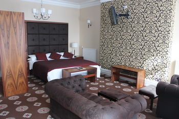 Fishguard Bay Hotel