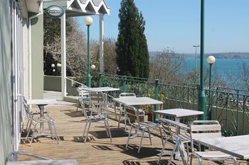 Fishguard Bay Hotel