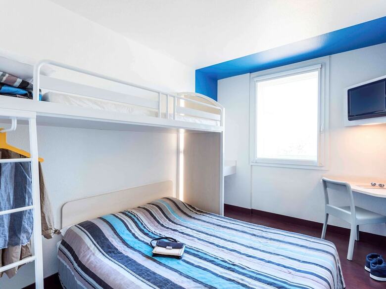 Hotelf1 Roissy Aeroport Cdg Pn 2