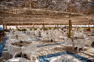 Hotel Ali Baba Beach Resort