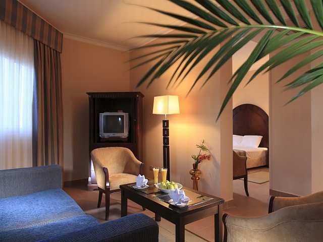 Hotel Stella Makadi Resort & Spa