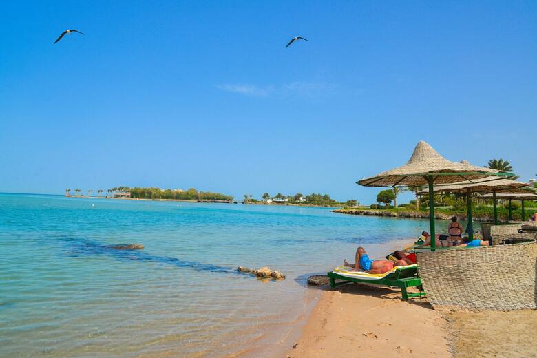 Hotel Panorama Bungalows Resort El Gouna