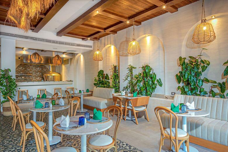 Hotel Panorama Bungalows Resort El Gouna