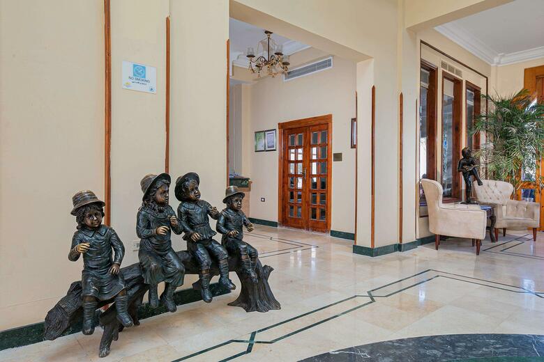 Hotel Panorama Bungalows Resort El Gouna