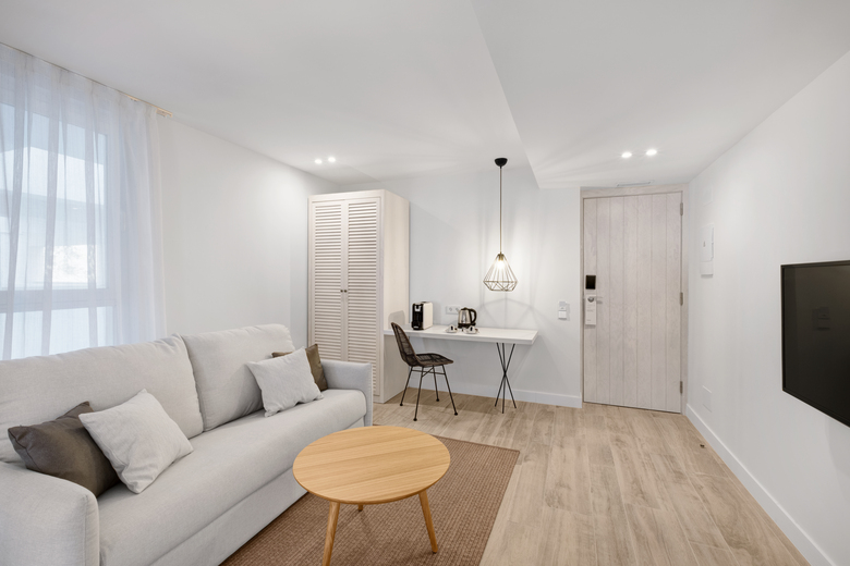 Apartamentos Paradise Beach