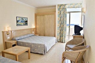 Apartamentos Paradise Beach