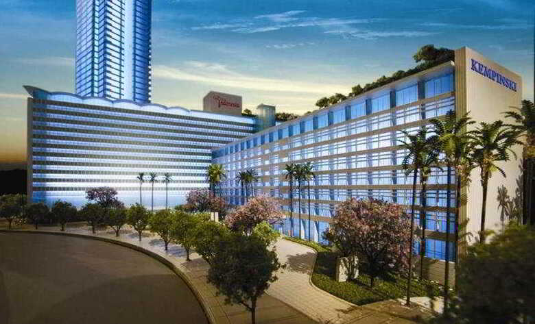Hotel Indonesia Kempinski Jakarta