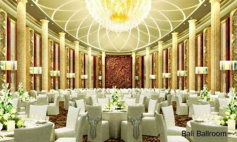 Hotel Indonesia Kempinski Jakarta