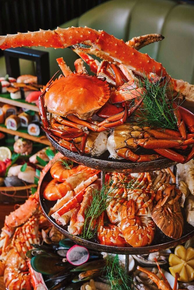 Hotel Indonesia Kempinski Jakarta