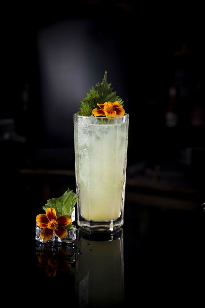 Hotel Indonesia Kempinski Jakarta