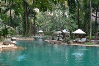 Hotel Aryaduta Lippo Village