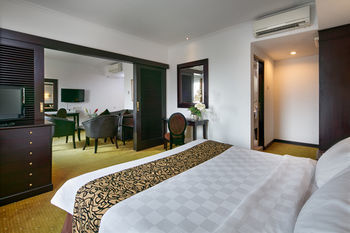 Jakarta Airport Hotel
