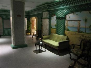 New Philippe Hotel