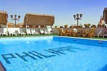 New Philippe Hotel