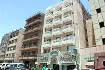 New Philippe Hotel