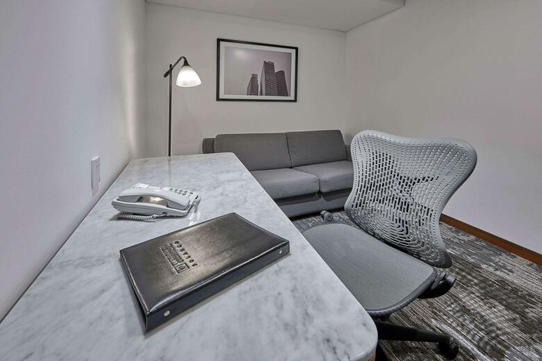 Hotel Wyndham Garden Polanco