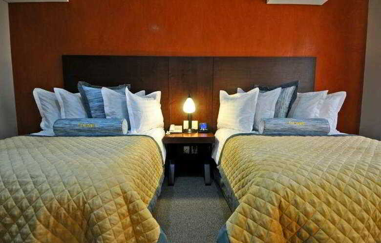 Hotel Wyndham Garden Polanco