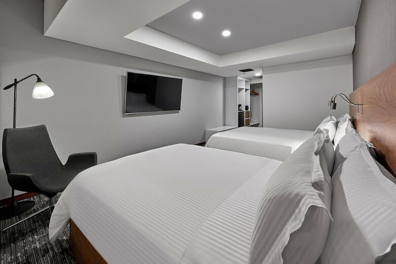 Hotel Wyndham Garden Polanco