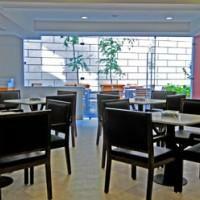 Hotel Wyndham Garden Polanco