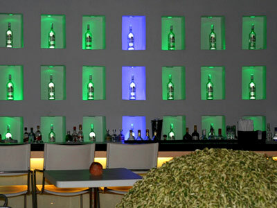 Piedra De Agua Hotel Boutique