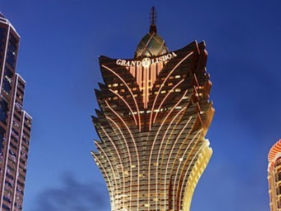 Hotel Grand Lisboa