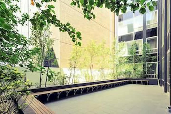 Central Sky Lounge Apartment Hotel