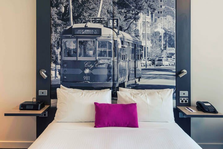 Central Sky Lounge Apartment Hotel