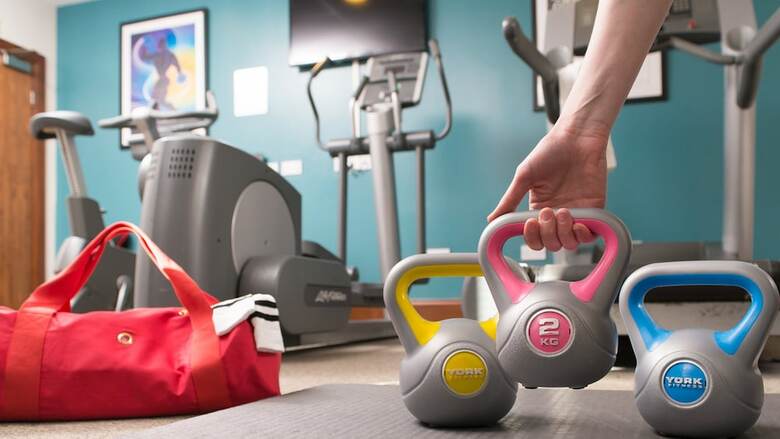 Hotel Staybridge Suites Newcastle