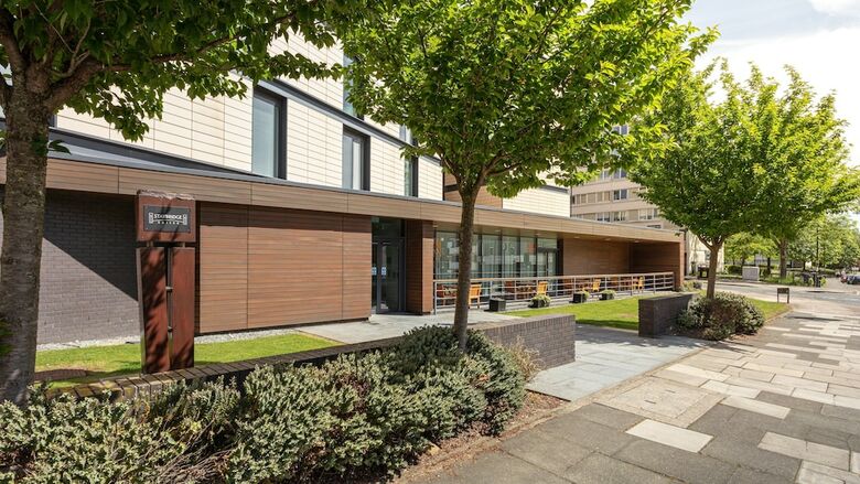 Hotel Staybridge Suites Newcastle