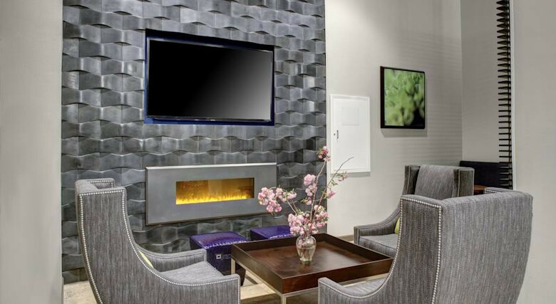 Hotel Hilton Garden Inn Chelsea