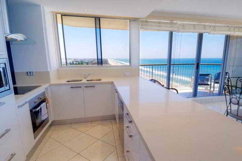 Hotel Golden Sands Apartments