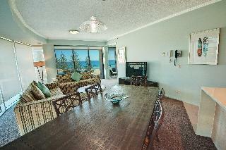 Hotel Reflection Tower Two