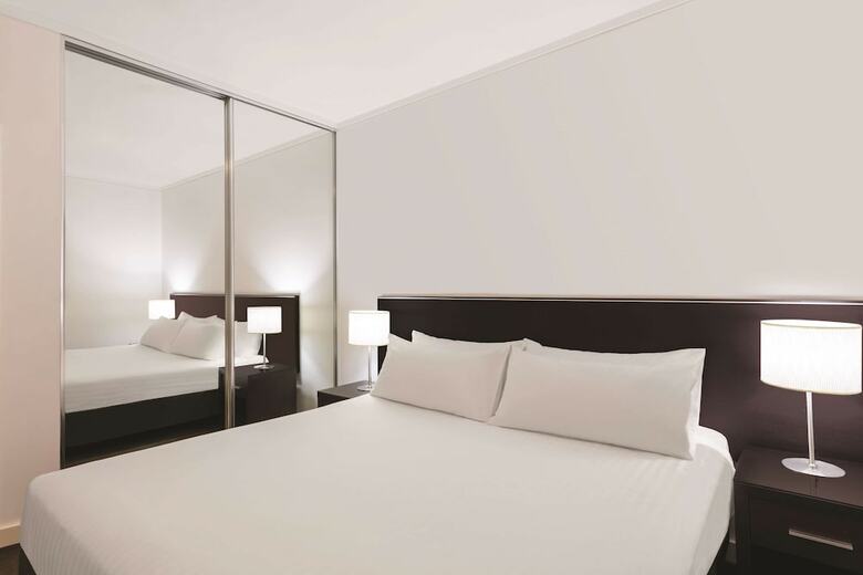 Hotel Medina Executive Barrack Plaza