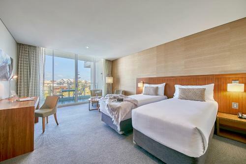 Hotel The Sebel Mandurah