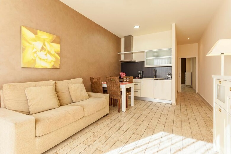 Villa Pierre & Vacances Cala Cristal