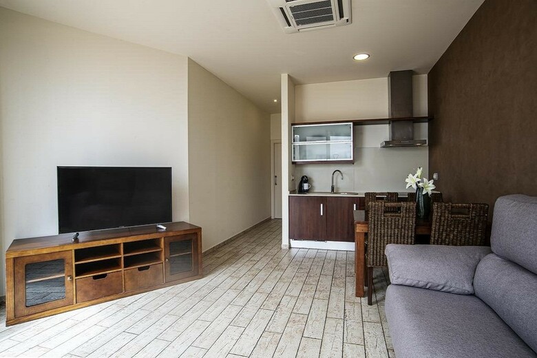 Villa Pierre & Vacances Cala Cristal