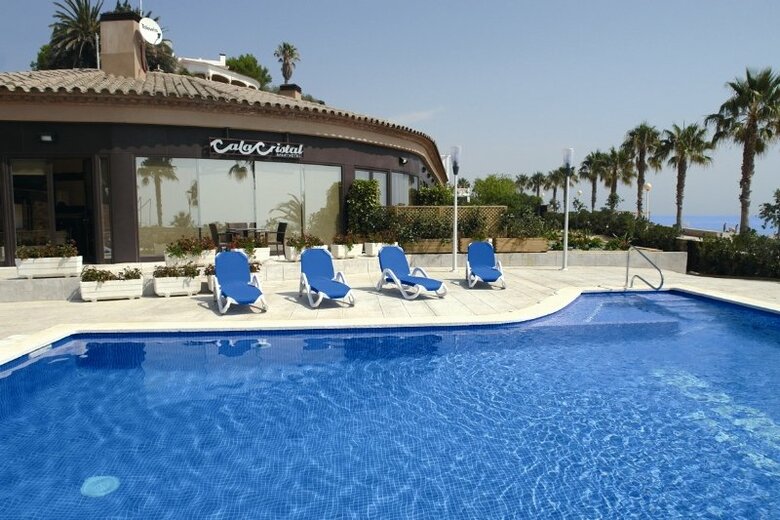 Villa Pierre & Vacances Cala Cristal