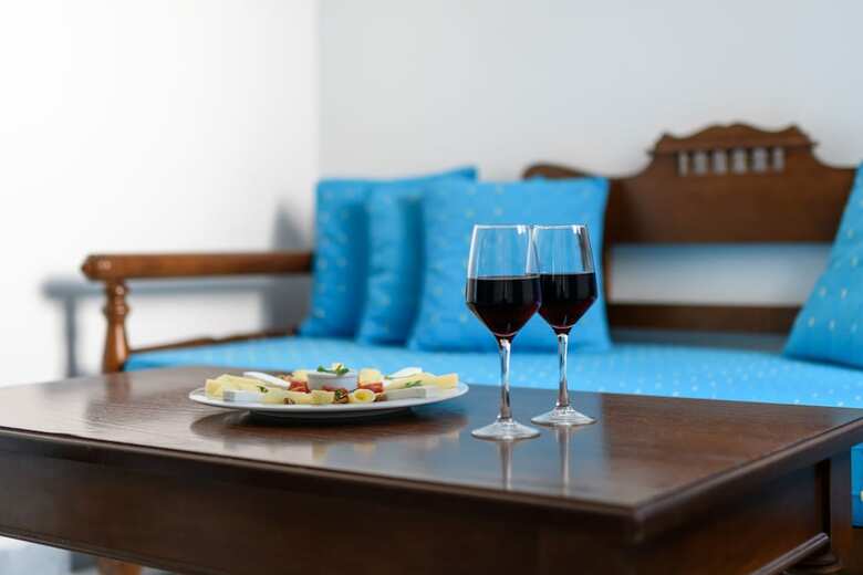 Hotel Alesahne Beach