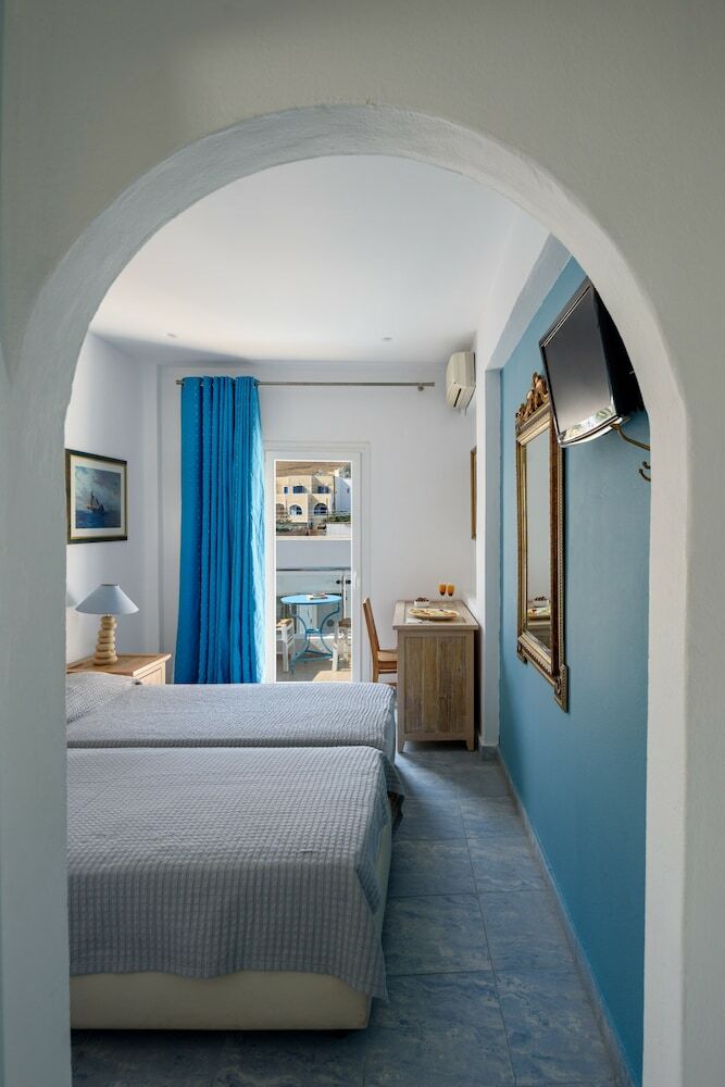 Hotel Alesahne Beach
